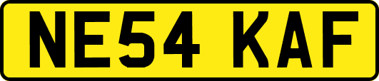 NE54KAF