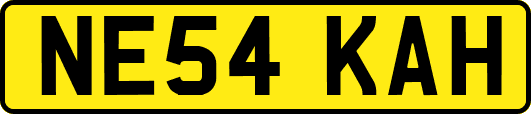 NE54KAH