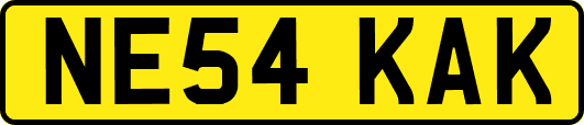 NE54KAK