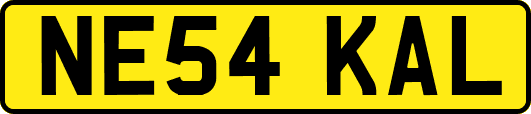 NE54KAL