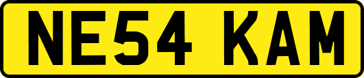 NE54KAM
