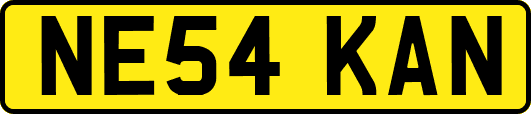 NE54KAN
