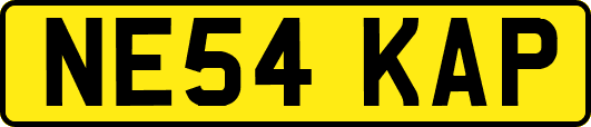 NE54KAP