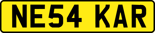 NE54KAR