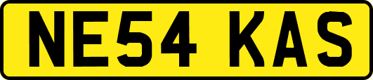 NE54KAS