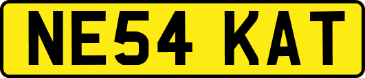 NE54KAT