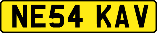 NE54KAV