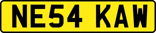 NE54KAW