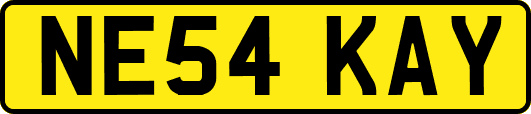 NE54KAY