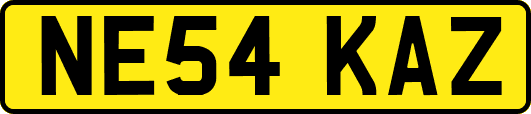 NE54KAZ