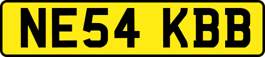 NE54KBB