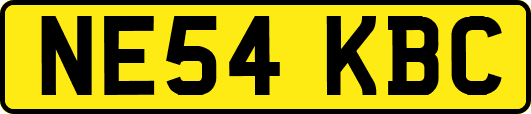NE54KBC