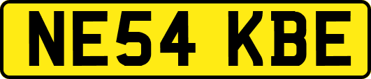 NE54KBE