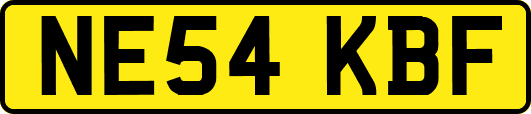 NE54KBF