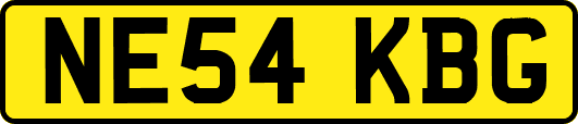 NE54KBG