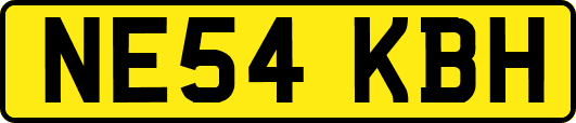 NE54KBH