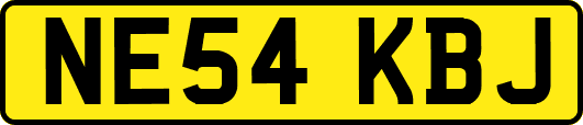 NE54KBJ