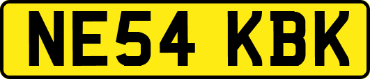 NE54KBK