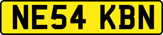 NE54KBN