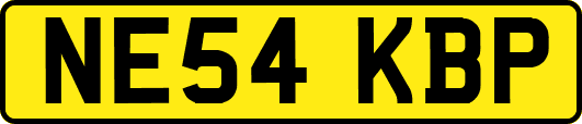 NE54KBP