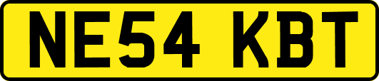 NE54KBT