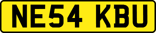 NE54KBU