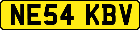 NE54KBV