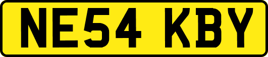 NE54KBY