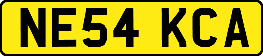 NE54KCA