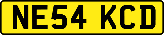 NE54KCD