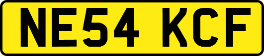 NE54KCF