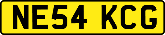 NE54KCG