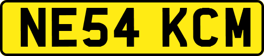 NE54KCM
