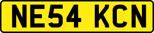 NE54KCN