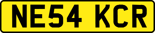 NE54KCR