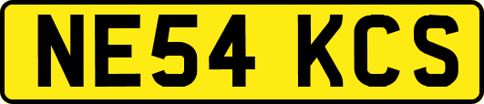 NE54KCS