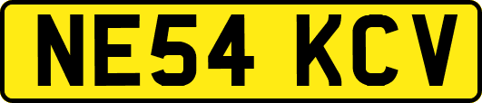 NE54KCV