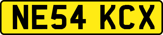 NE54KCX