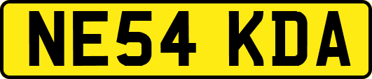 NE54KDA