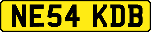 NE54KDB