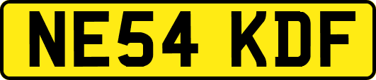 NE54KDF