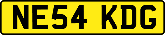 NE54KDG