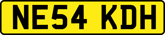 NE54KDH