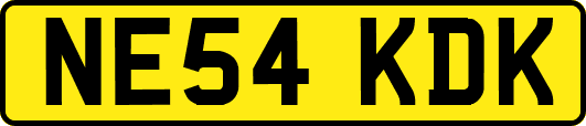NE54KDK
