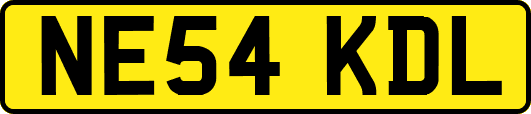 NE54KDL