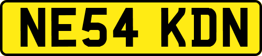 NE54KDN