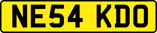 NE54KDO