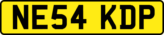NE54KDP