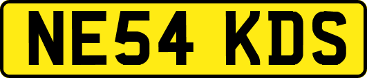 NE54KDS