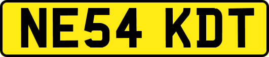 NE54KDT